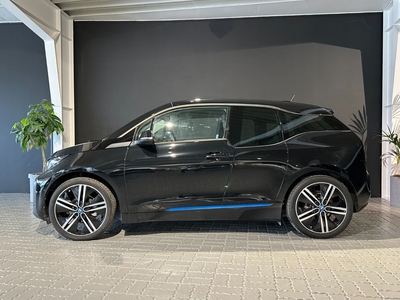 BMW i3 Comfort Advanced 5d