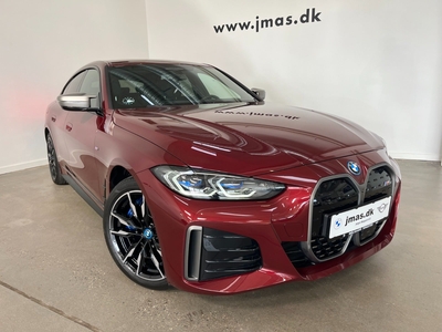 BMW i4 M50 xDrive 5d