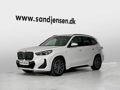 BMW iX1 xDrive30 M-Sport 5d