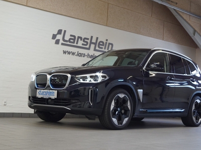 BMW iX3 Charged Plus 5d