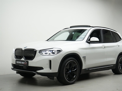 BMW iX3 Charged Plus 5d