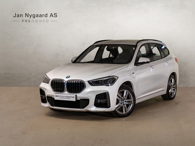 BMW X1 1,5 xDrive25e M-Sport aut. 5d