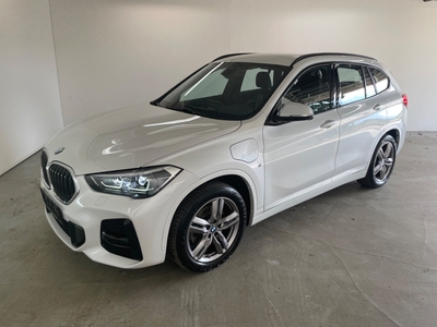 BMW X1 1,5 xDrive25e M-Sport aut. 5d