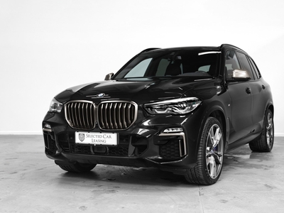 BMW X5 3,0 M50d M-Sport xDrive aut. 5d