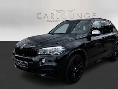 BMW X5 3,0 M50d xDrive aut. 5d