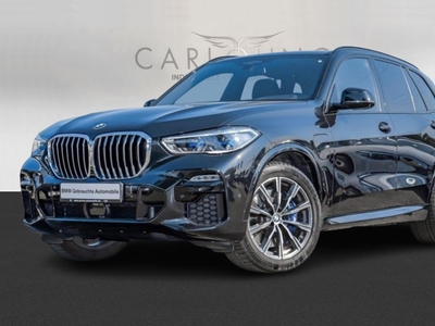 BMW X5 3,0 xDrive45e M-Sport aut. 5d