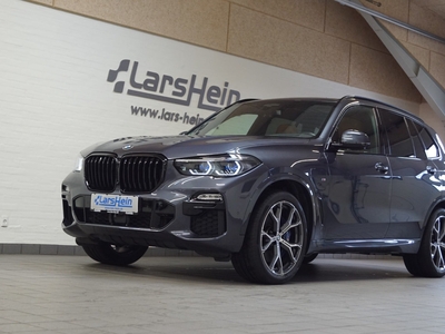 BMW X5 3,0 xDrive45e M-Sport aut. 5d