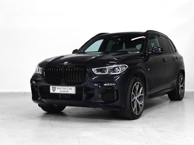 BMW X5 3,0 xDrive45e M-Sport+ aut. 5d