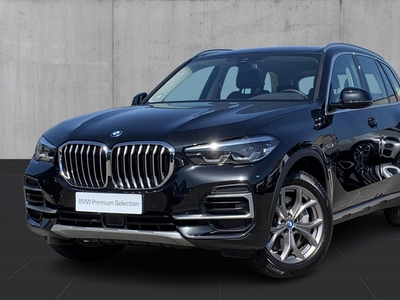 BMW X5 3,0 xDrive45e X-Line aut. 5d