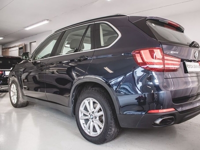 BMW X5 xDrive40e iPerformance aut. - Stor SUV 4x4 Aut.