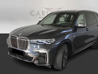 BMW X7 3,0 M50d xDrive aut. 5d