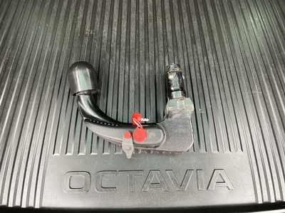 Brugt Skoda Octavia Combi 1,4 TSI Plugin-hybrid iV Plus iV DSG 204HK Stc 6g Aut. i Sortmetal