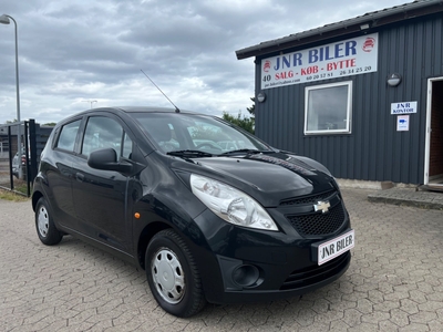 Chevrolet Spark 1,0 Life 5d