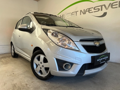 Chevrolet Spark 1,2 LTZ 5d