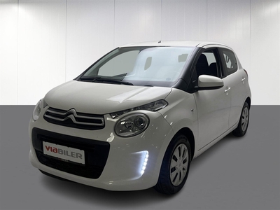 Citroën C1 1,0 VTi 72 VTR 5d