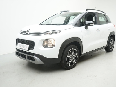 Citroën C3 Aircross 1,2 PureTech 110 Feel LTD 5d