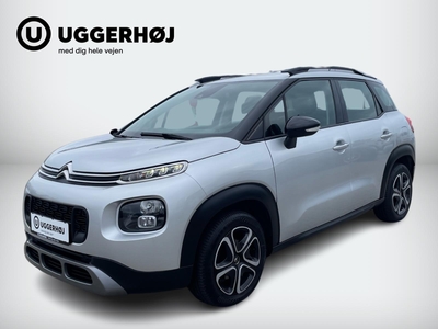 Citroën C3 Aircross 1,2 PureTech 110 Iconic