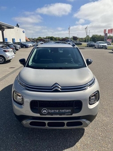 Citroën C3 Aircross PureTech 130 Shine Sport EAT6 - CUV Aut.