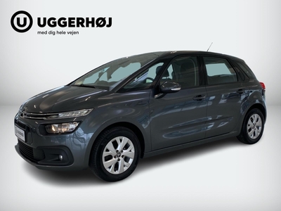 Citroën C4 Picasso 1,2 PureTech 130 Extravaganza