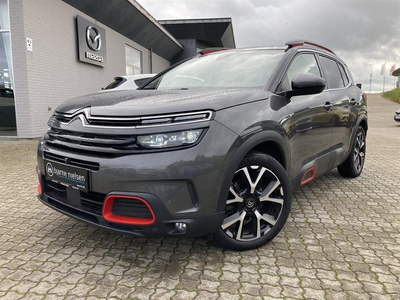 Citroën C5 Aircross 1,2 PureTech 130 SportLine 5d