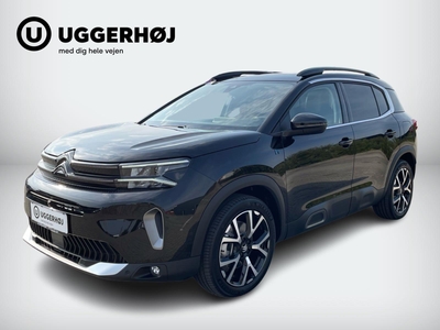 Citroën C5 Aircross 1,6 PHEV Superior EAT8