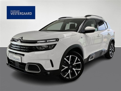 Citroën C5 Aircross 1,6 Plugin-hybrid Skyline EAT8 225HK 5d 8g Aut. - SUV