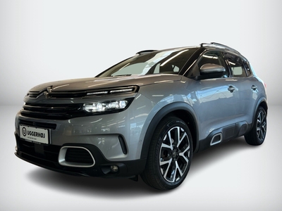 Citroën C5 Aircross 2,0 BlueHDi 180 SportLine EAT8