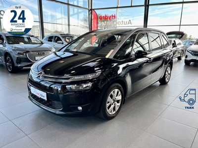 Citroën Grand C4 Picasso 1,6 e-HDi 115 Intensive ETG6 7prs 5d