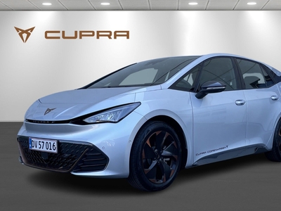 Cupra Born 77 e-Boost 5d