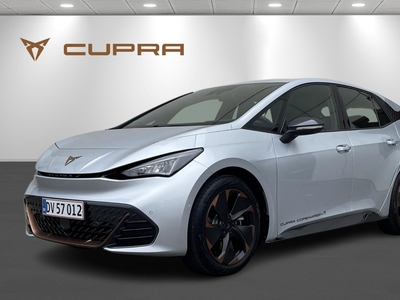 Cupra Born 77 e-Boost 5d