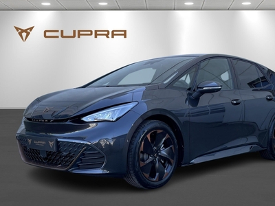 Cupra Born 77 e-Boost 5d