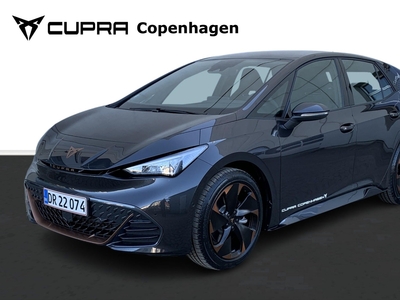 Cupra Born 77 e-Boost 5d