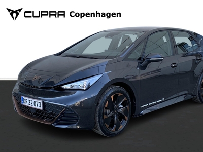 Cupra Born 77 e-Boost 5d