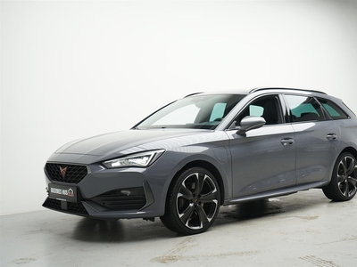 Cupra Leon 1,4 eHybrid Sportstourer DSG 5d