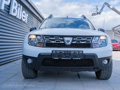 Dacia Duster TCe 125 Laureate - Mellem SUV