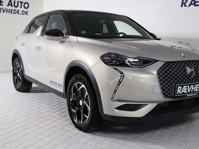 DS DS 3 CrossBack E-Tense So Chic - CUV Aut.