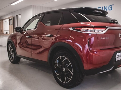 DS DS 3 CrossBack E-Tense So Chic - Mellem SUV Aut.