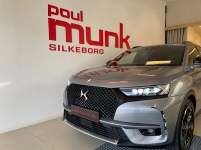 DS DS 7 CrossBack E-Tense Performance Line Pack EAT8 - CUV Aut.