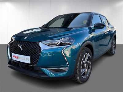 DS DS3 Crossback E-Tense Rivoli 136HK 5d Aut. - SUV