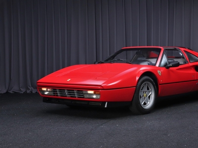 Ferrari 328 3,2 GTS 2d