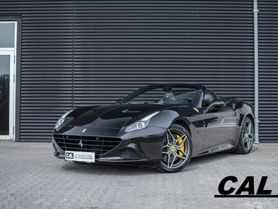 Ferrari California T 3,9 F1 2d