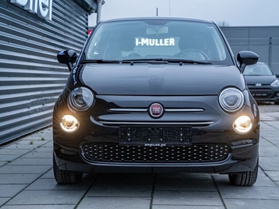 Fiat 500 Lounge - Mini Halvkombi