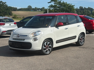 Fiat 500L 1,4 T-Jet 120 Urban 5d