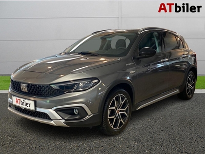 Fiat Tipo 1,0 5d