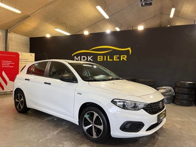 Fiat Tipo 1,4 16V Pop 5d