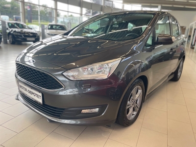 Ford C-MAX 1,5 TDCi 120 Trend 5d