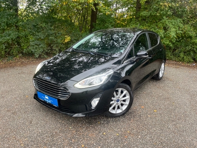 Ford Fiesta 1,0 EcoBoost Titanium B&O Play 5d