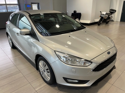 Ford Focus 1,0 SCTi 100 Trend 5d