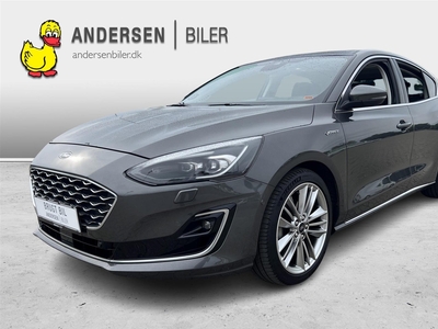 Ford Focus 1,5 EcoBoost Vignale aut. 5d