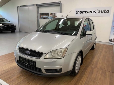 Ford Focus C-MAX TDCi Trend - Halvkombi